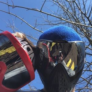 Meet your Posher, Tyler